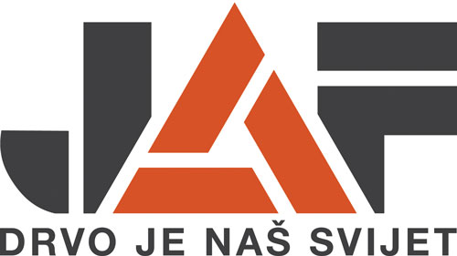 JAF logo