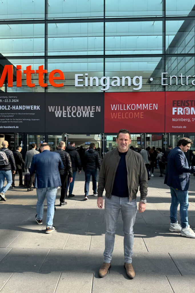 Fensterbau Frontale 2024