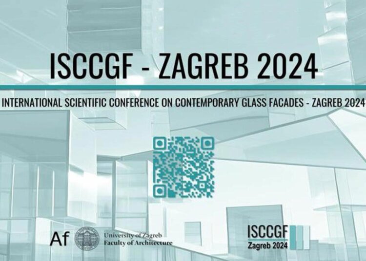 Konferencija ISCCGF - Zagreb 2024