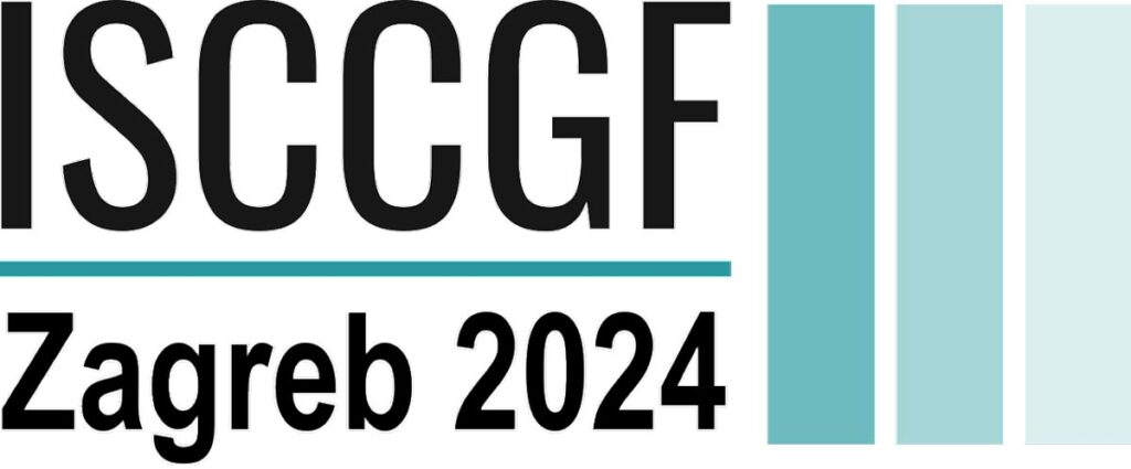 Logo ISCCGF