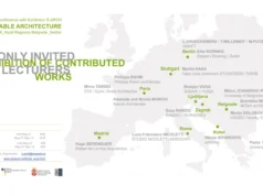 Međunarodna konferencija sa izložbom S.ARCH - „Održiva arhitektura“