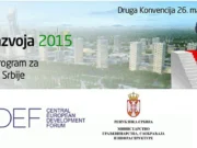 Lideri održivog razvoja 2015