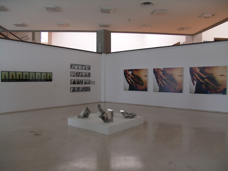 Muzej savremene umetnosti u Beogradu