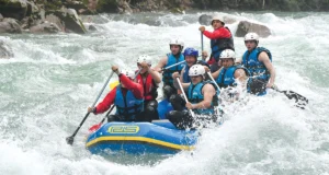 Mirex d.o.o. - Rafting Tarom