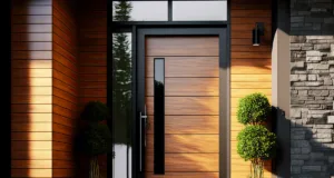 Sigurnosna vrata za vaš dom