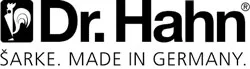 Dr. Hahn logo