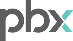 PBX logo