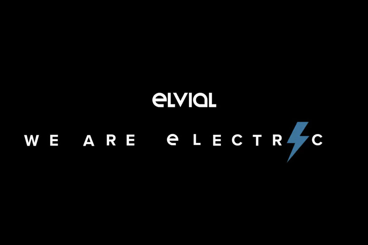 Elvial uvodi električne automobile u svoj vozni park