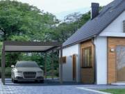 Aliplast CARPORT ECO