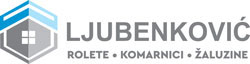 Ljubenković logo