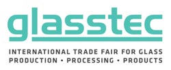 glasstec logo