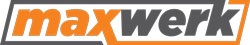 MAXWERK logo