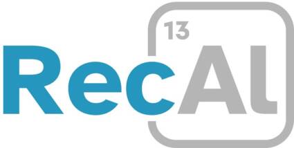 RecAL Logo