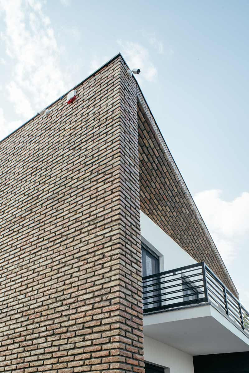 Projekat BRICK BOX, Archi Box / foto: Igor Ripak